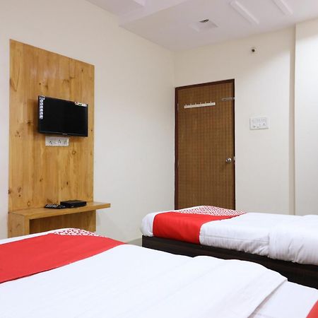 Hotel O Prithvi Inn Nagpur Esterno foto