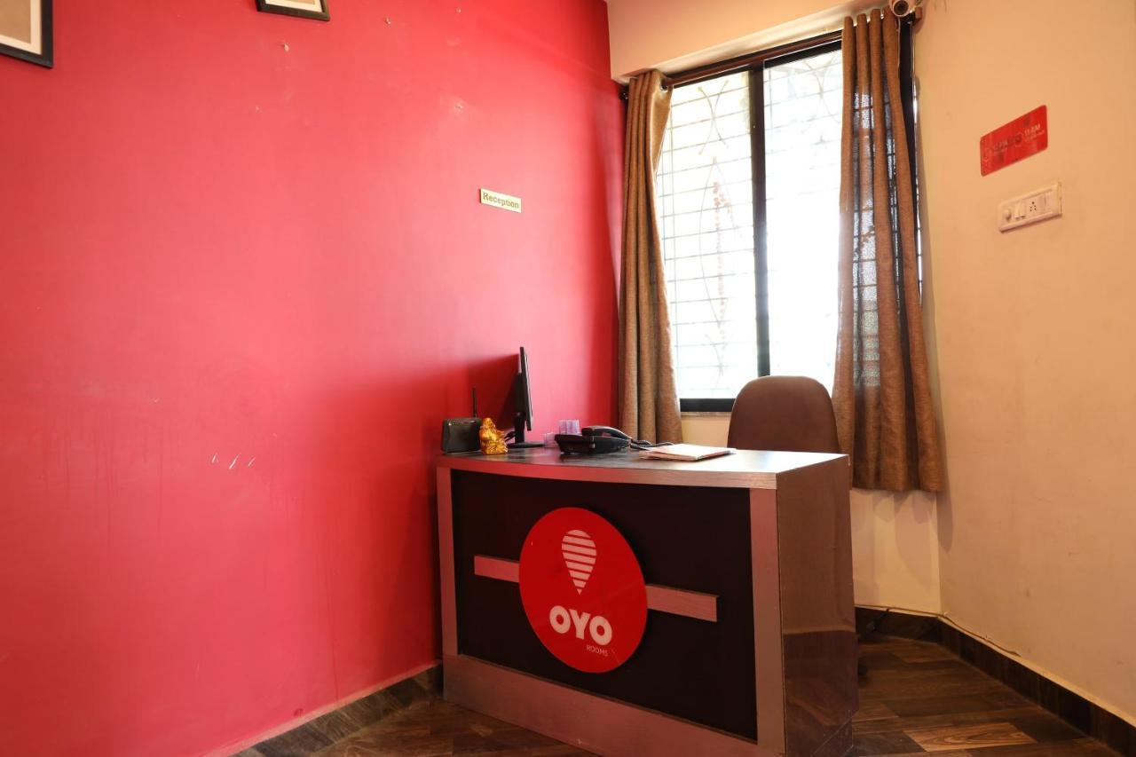 Hotel O Prithvi Inn Nagpur Esterno foto