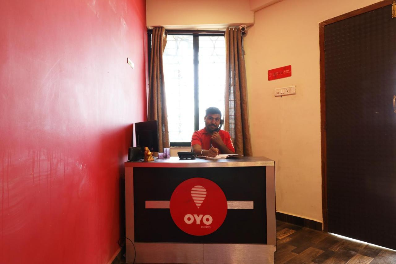 Hotel O Prithvi Inn Nagpur Esterno foto