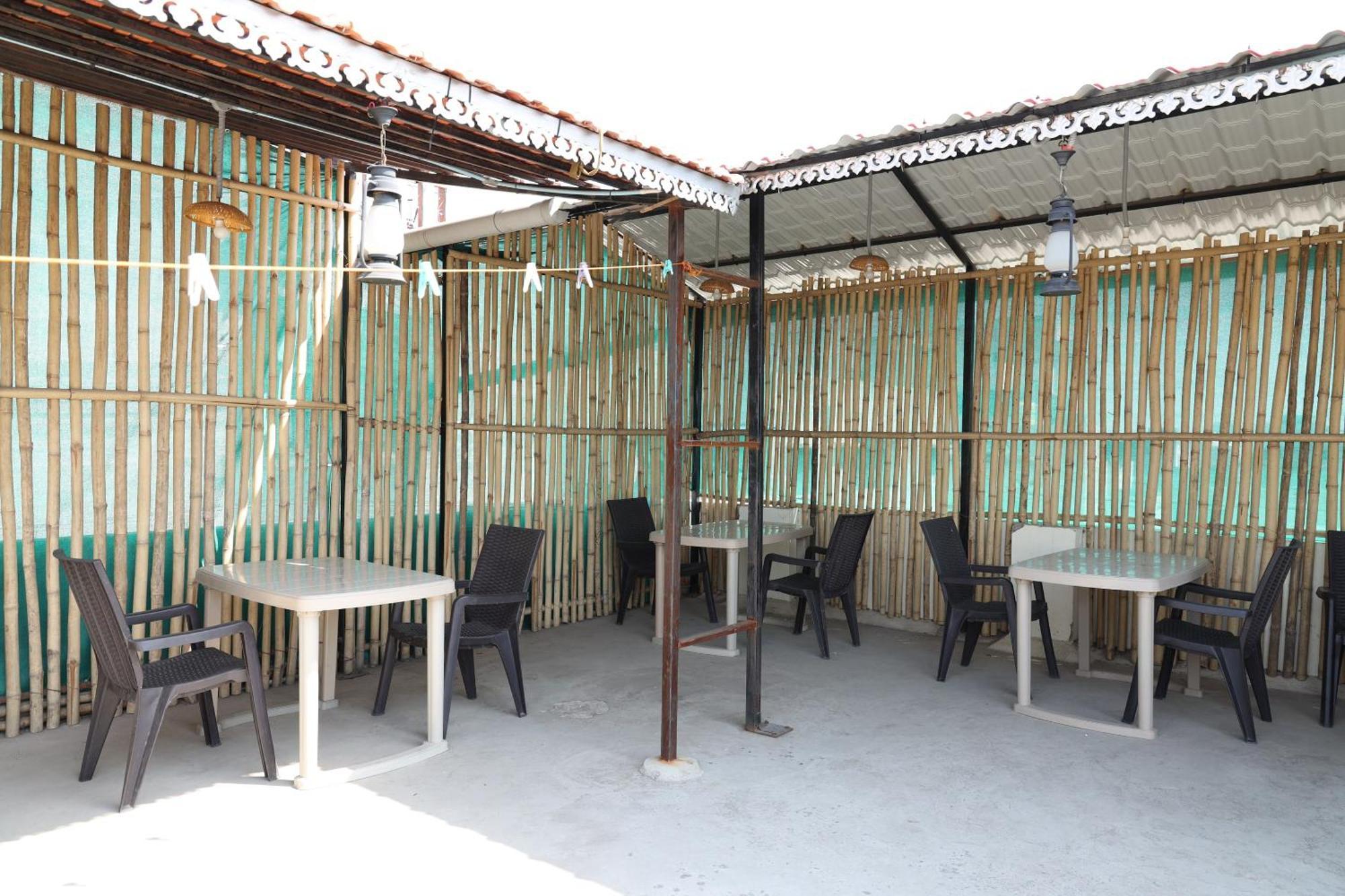 Hotel O Prithvi Inn Nagpur Esterno foto