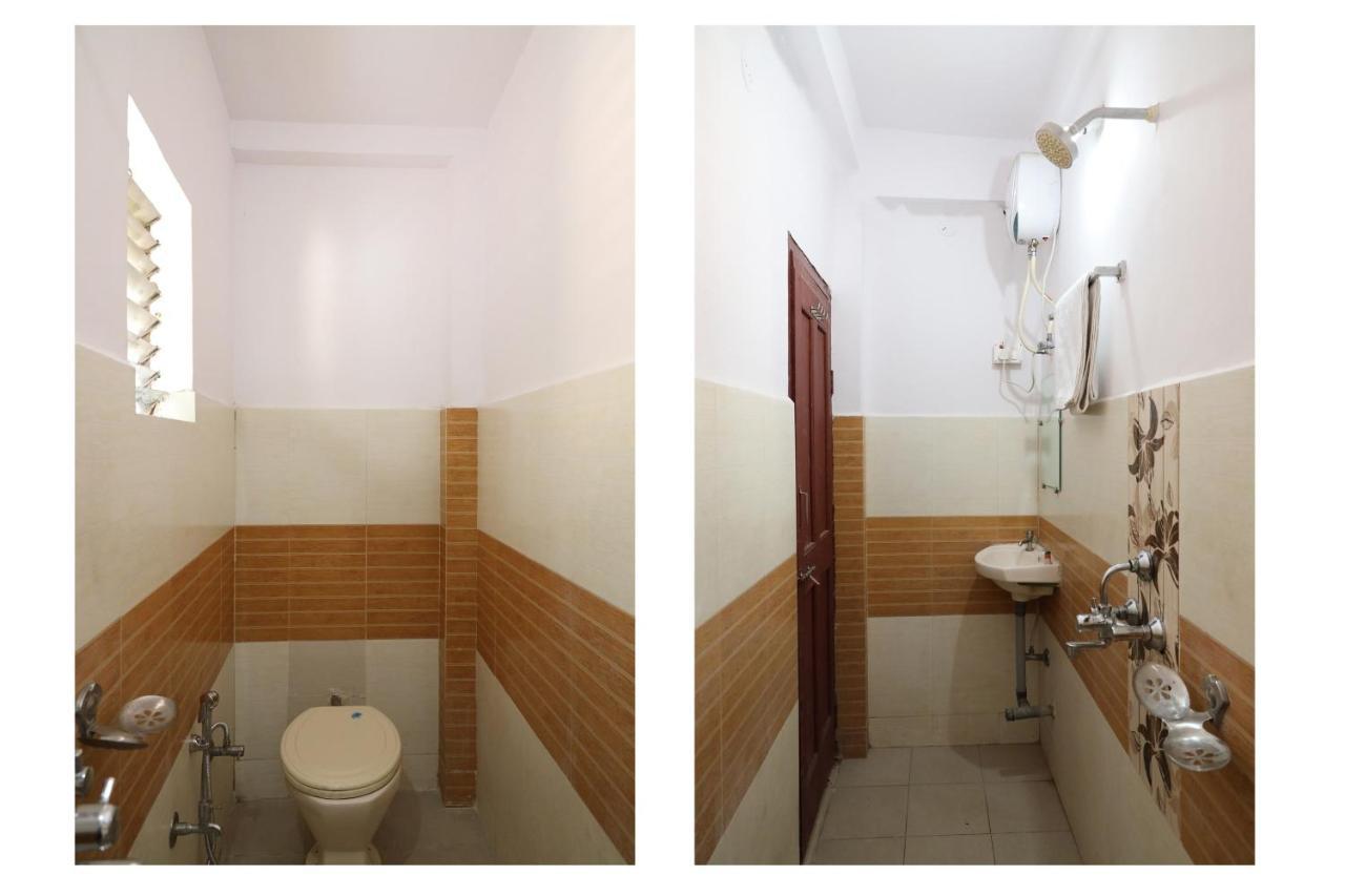 Hotel O Prithvi Inn Nagpur Esterno foto